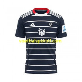 Hamburger SV Uit Shirt 2024-25